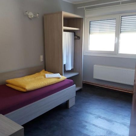 Motel-Stuhr Luaran gambar