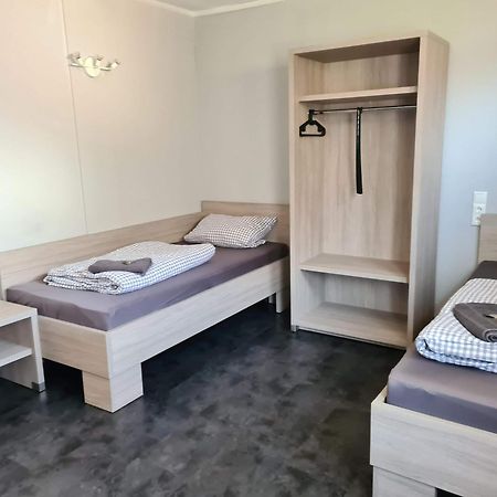 Motel-Stuhr Luaran gambar