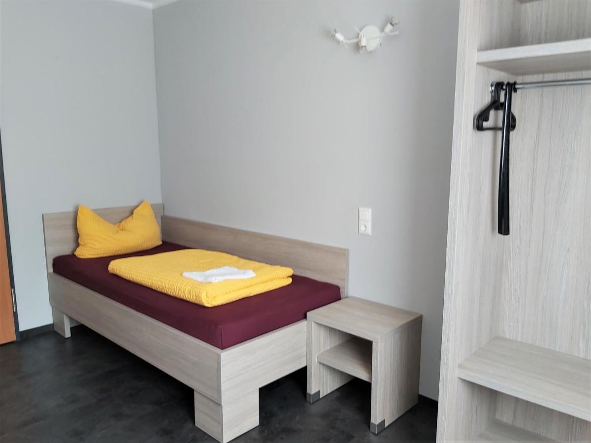 Motel-Stuhr Luaran gambar
