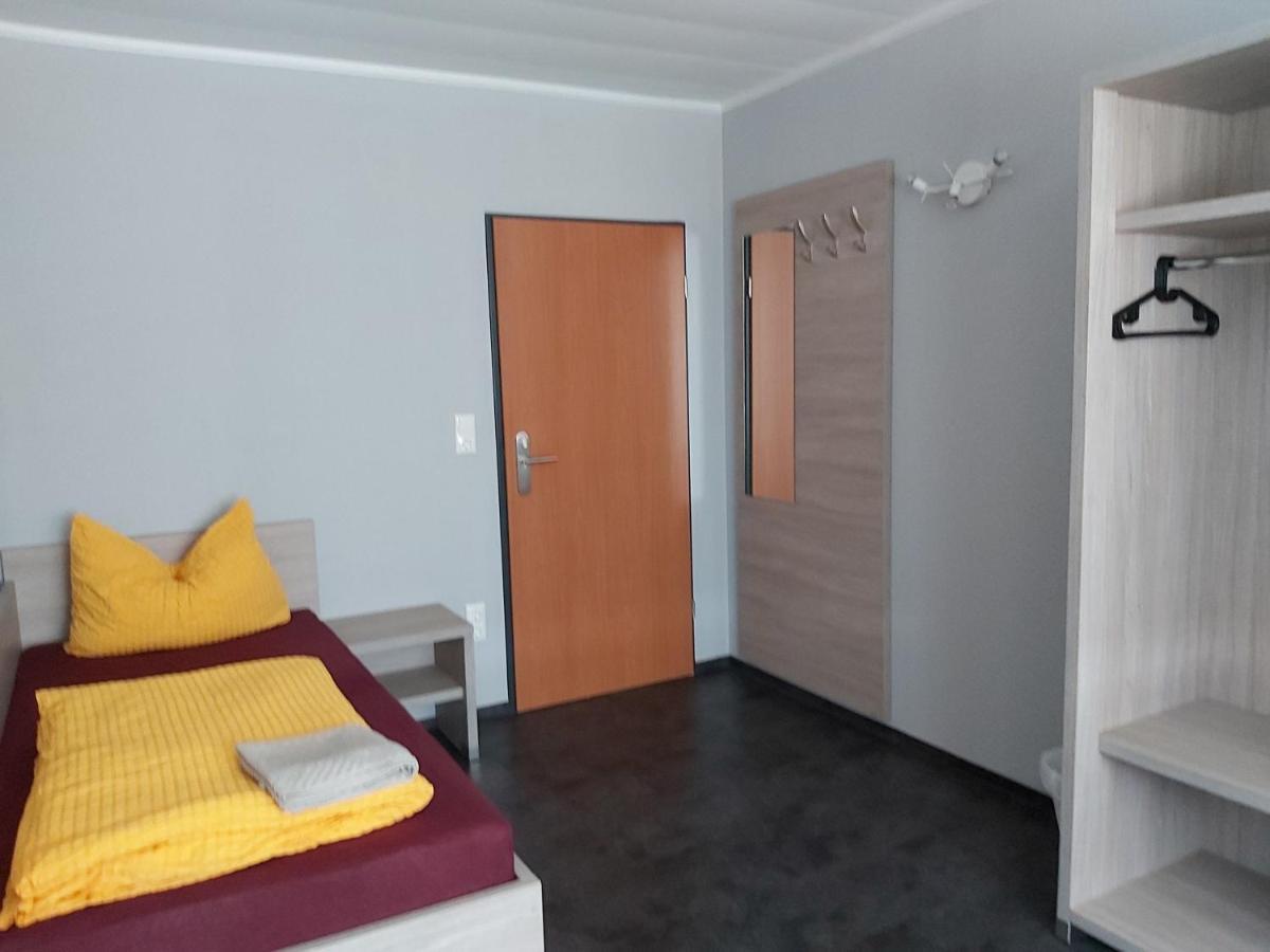 Motel-Stuhr Luaran gambar