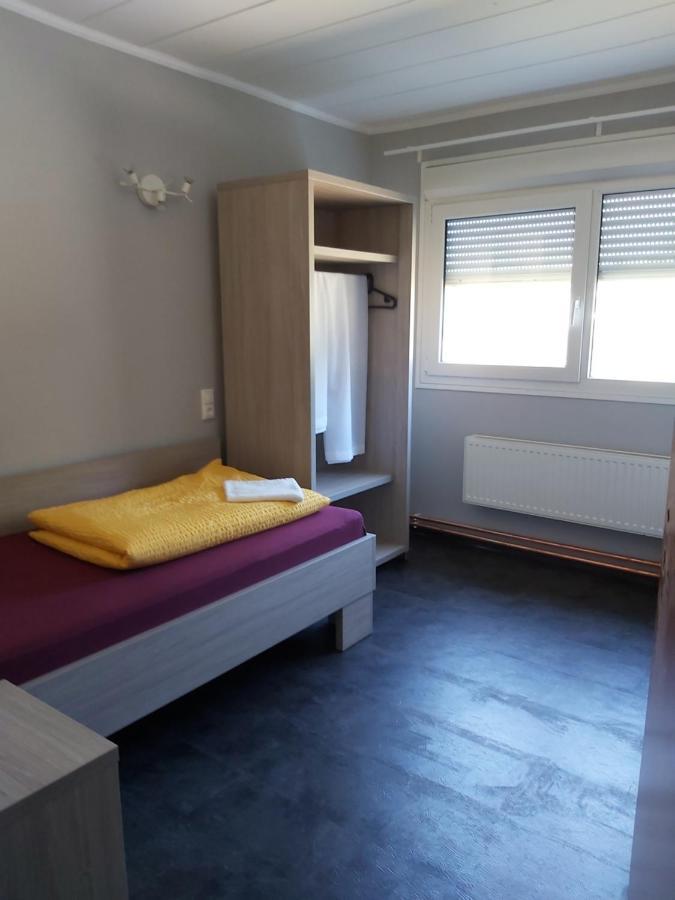 Motel-Stuhr Luaran gambar