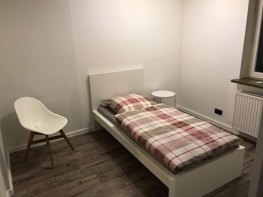 Motel-Stuhr Luaran gambar