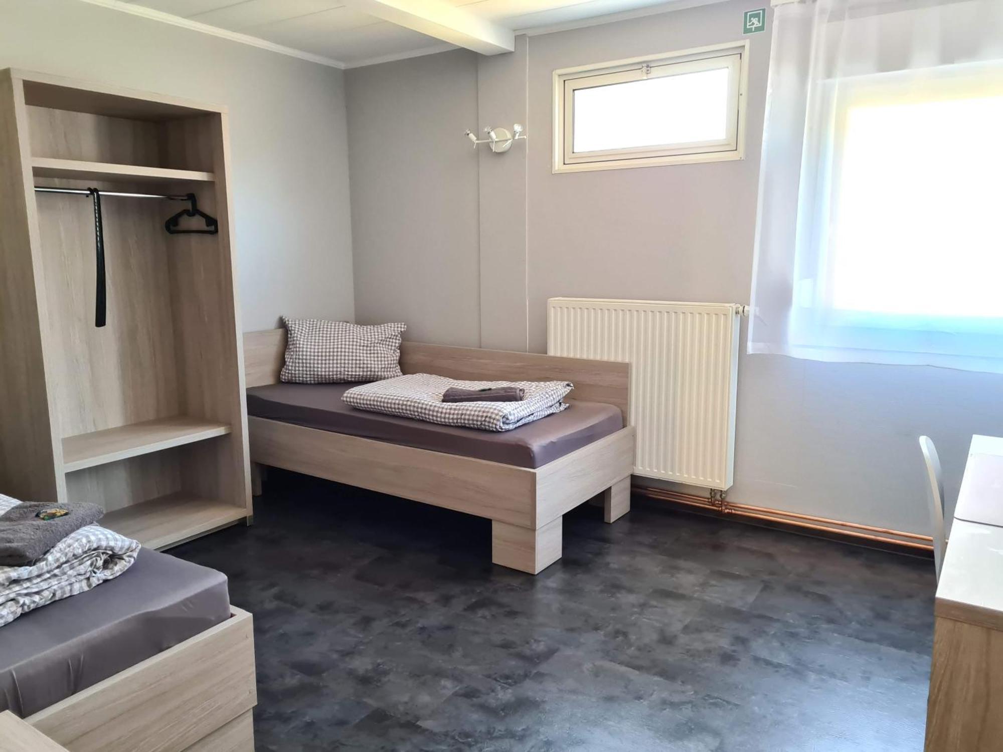 Motel-Stuhr Luaran gambar